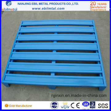 Power Coating Steel Pallet with Factory Price (EBIL-GTP)